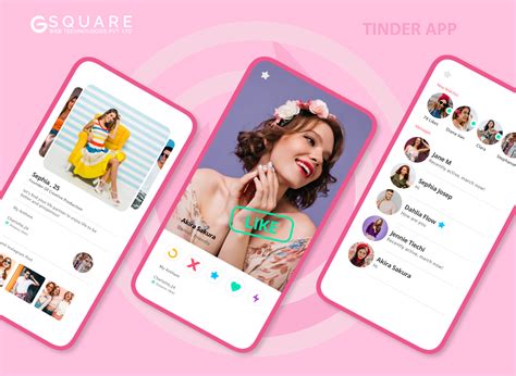 dating apps alternative to tinder